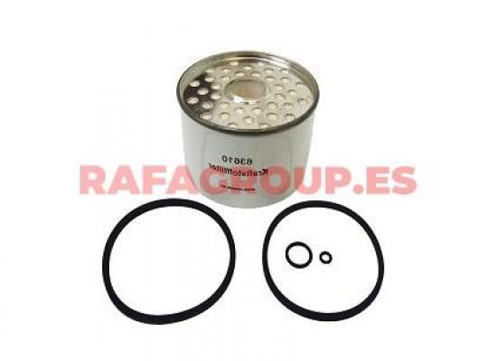 190613 - Filtro combustible, DS, CITROEN, PEUGEOT, FIAT, FORD, RG63610